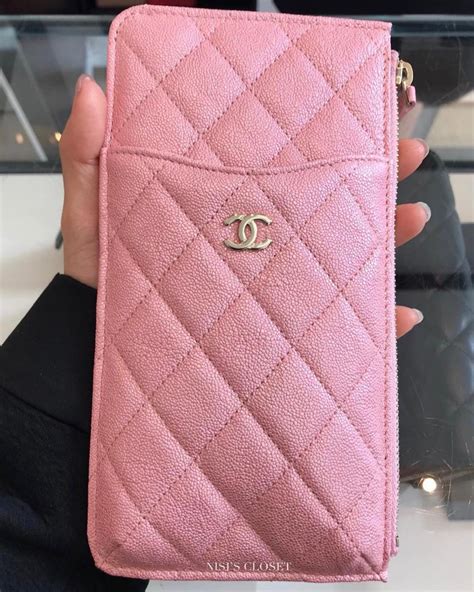 chanel casa|chanel phone case folio.